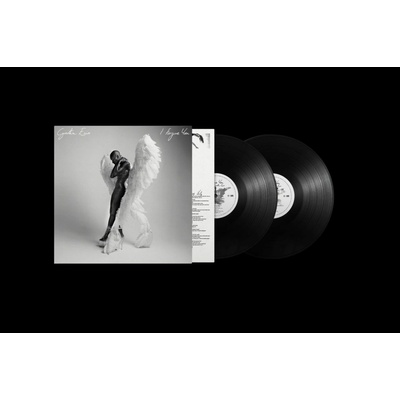 Cynthia Erivo - I Forgive You (180 g) LP