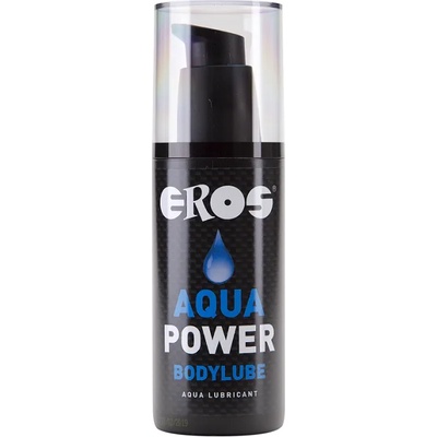 EROS aqua power bodyglide 125ml