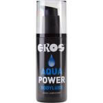 EROS aqua power bodyglide 125ml
