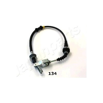 Lanko ovládania spojky JAPANPARTS GC-134
