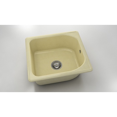 FAT Mивка Classic 209, Granicite, 310 Magnifico, с включен сифон