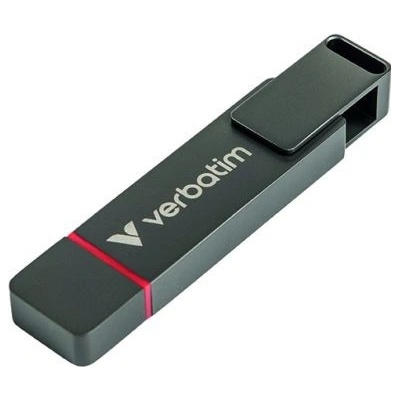 Verbatim Dual QuickStick 1000GB 32043