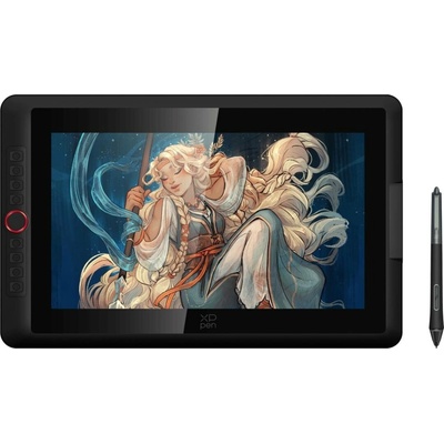XPPen Artist 15.6 Pro v2 – Zboží Živě