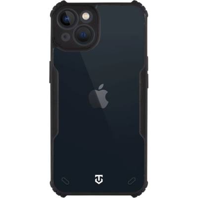 Tactical Quantum Stealth Калъф за Apple iPhone 13 Clear/Black Tactical | Byal | МЪЖЕ | UNI