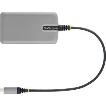 StarTech 5G3AGBB-USB-C-HUB