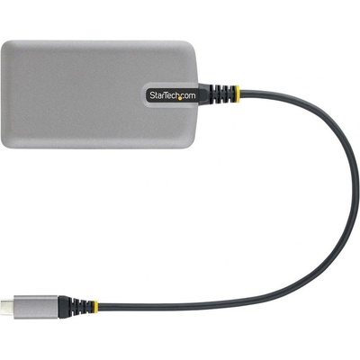 StarTech 5G3AGBB-USB-C-HUB