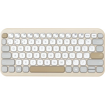 Asus KW100 Marshmallow 90XB0880-BKB430