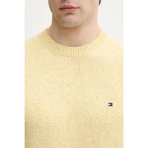 Tommy Hilfiger пуловер мъжки от памук (MW0MW42812)