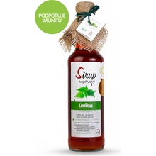 Camellus Sirup Kopřivový 0,5 l