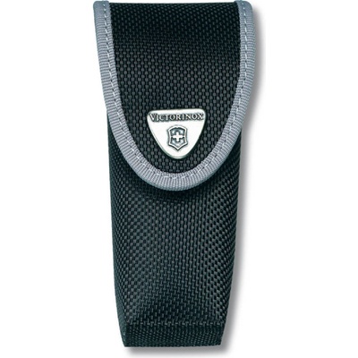 Victorinox Pouzdro nylonové černé 4.0547.3 – Hledejceny.cz
