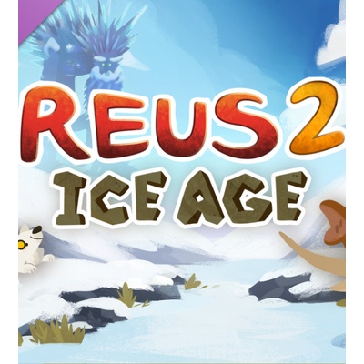 Reus 2 - Ice Age