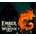 Ember the Werefox