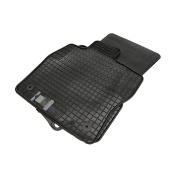 Petex Гумени стелки за SKODA Octavia 3 (2013-2019)