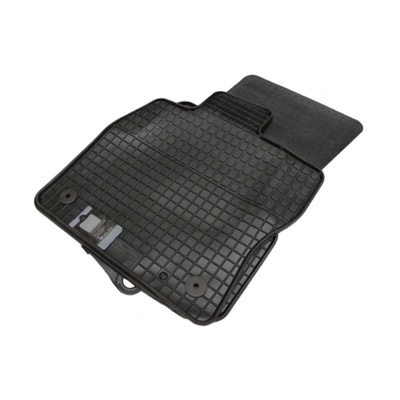 Petex Гумени стелки за SKODA Octavia 3 (2013-2019)