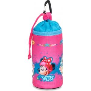 DISNEY Аксесоар за велосипед Disney детски калъф за бутилка MINNIE Стойки за бутилки, 27259 (AM5986)