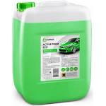 GRASS Препарат за безконтактно измиване GRASS - Active Foam Eco - 11.5 кг