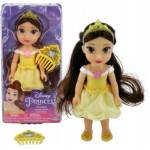 JAKKS Pacific 21874 Disney Princess Кукла 15 см Belle (21874)
