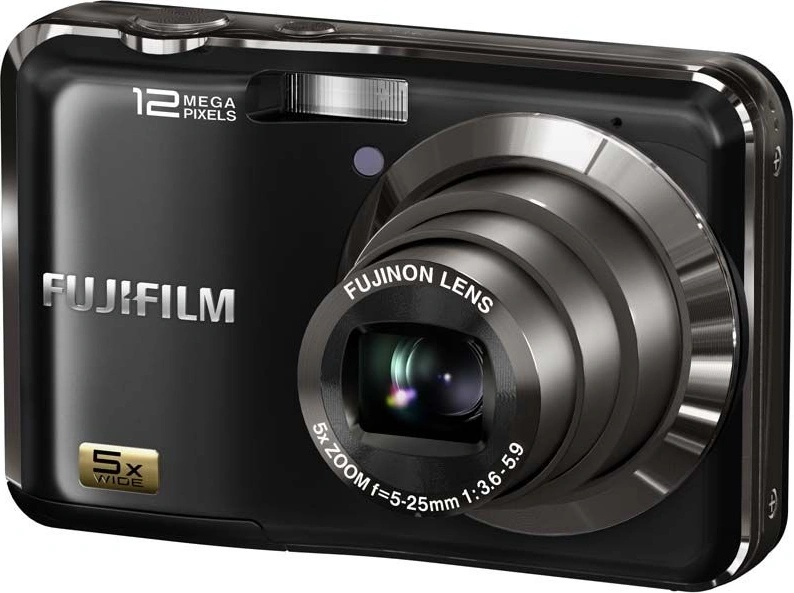 Fujifilm FinePix AX200 - Heureka.sk