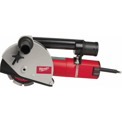 MILWAUKEE 1500 W 125 mm Drážkovacia fréza WCE30