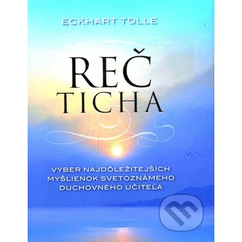 Reč ticha