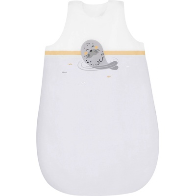 KikkaBoo Зимен спален чувал KikkaBoo Seally Me - 1.8 Tog, 0-6 м (41130000134)