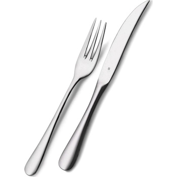 WMF 1280239990 настолен комплеки 12 броя Неръждаема стомана (12.8023. 9990) (12.8023.9990)