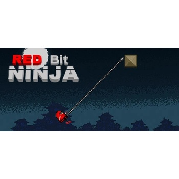 Seven Sails Red Bit Ninja (PC)