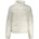Tommy Hilfiger Дамско яке tommy hilfiger, Размер s, Цвят Бяло (dw0dw21619_biybl)