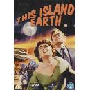 This Island Earth DVD