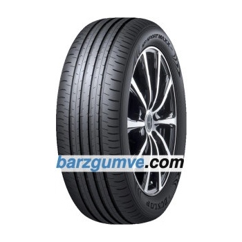 Dunlop SP Sport Maxx 060 ( 225/55 R18 98H)