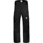 Mammut Ски панталон Mammut Stoney Hardshell Thermo Pants Ski trousers - Black - размер 56 (007-4119-0123)