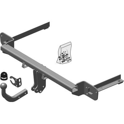 Tažné zařízení BRINK 448800