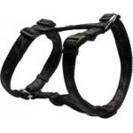 Rogz Alpinist H-Harness Medium - Нагръдник за кучета с вратна обиколка 26 до 40 см. и гръдна 32 до 52 см. черен