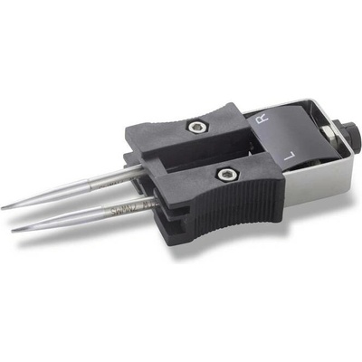 Weller RTW 7NWMS LÖTSPITZENPAAR 0,8X0,4 CHROM sada spájkovacích hrotov dlátová forma Obsah 1 pár