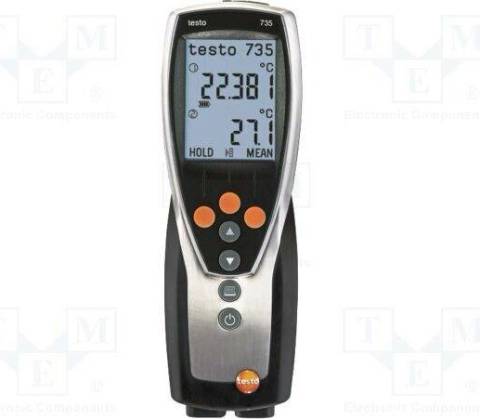Testo 735-1