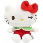 EPEE Hello Kitty Macedonia - strawberry scented plush