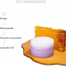 Wishful Honey Balm hydratační gel 55 g