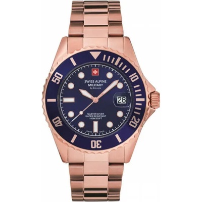 Grovana Swiss Alpine Military 7053.1165