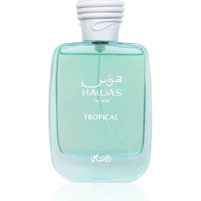Rasasi Hawas Tropical parfumovaná voda pánska 100 ml
