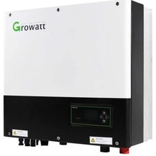 Growatt 3f. asymetrický SPH 5000TL3 BH-UP