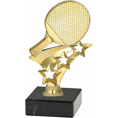Trofej PÁLKA STOLNÍ TENIS