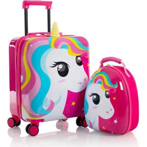 HEYS Super Tots Unicorn