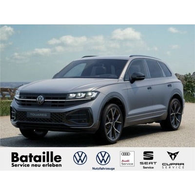 Volkswagen Touareg 3.0 TDI 4Motion 210 kW