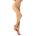 Kotek T001 Tights 40 DEN Natural S/M