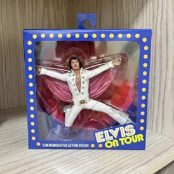 Image 1 of Елвис Пресли фигура