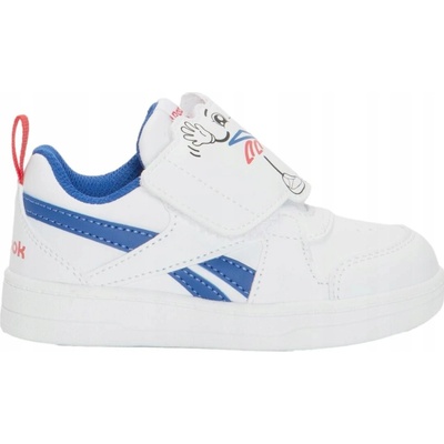 Reebok Royal Prime Snug bílé
