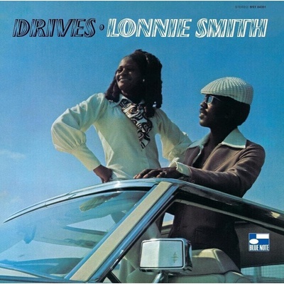 Dr. Lonnie Smith - Drives (LP) (0602465148602)