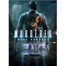 Hry na Xbox One Murdered: Soul Suspect
