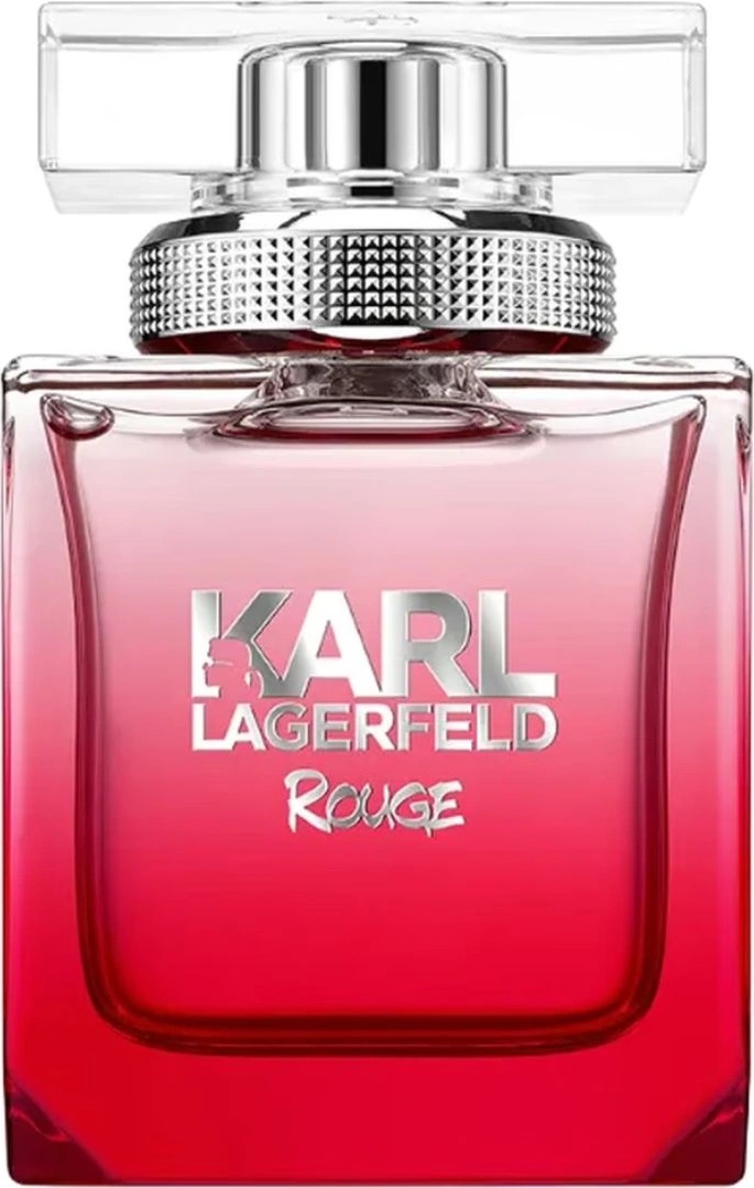 KARL LAGERFELD Rouge EDP 85 ml Tester