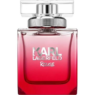 KARL LAGERFELD Rouge EDP 85 ml Tester